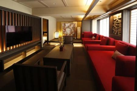 & Resorts Nagahama - 14