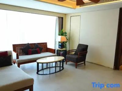 Crowne Plaza Sanya City Center, An Ihg - 218