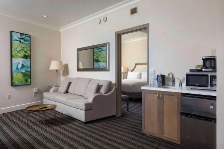 Holiday Inn San Diego Bayside, An Ihg - 151