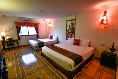 Luckswan Resort Chiang Rai - Sha Extra Plus - 2