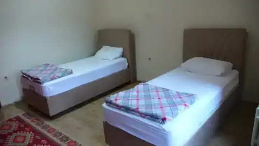 Trabzon Star Pension - 12