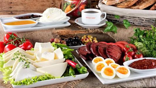 Seki Qonaq Evi - 13