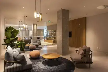 Radisson Blu Resort & Spa - 15