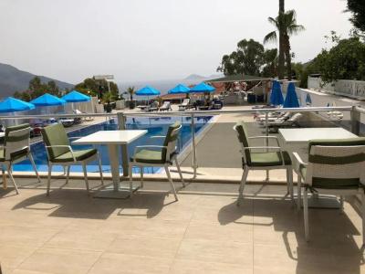 Kalkan Dream - 14