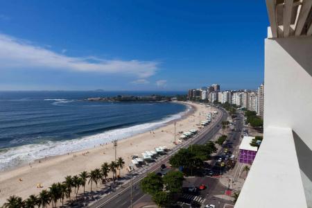 Rio Othon Palace - 33
