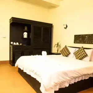 Sonalong Boutique Village & Resort - 45