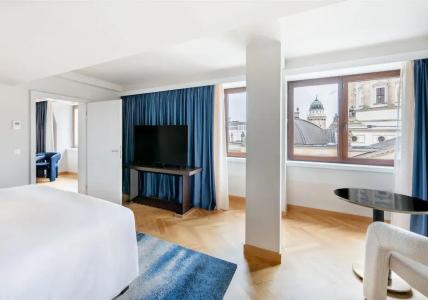 Hilton Berlin - 88