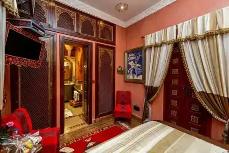 Riad Hikaya - 5