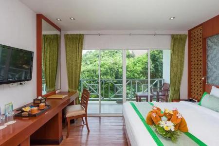 Phi Phi Holiday Resort-Sha Extra Plus - 6