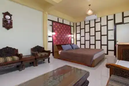 Sawatdee Guesthouse the Original - 29