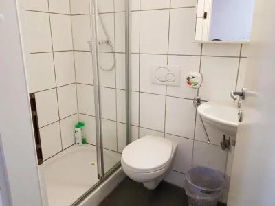 Bellpark Hostel - 22