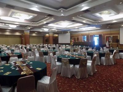 Mega Anggrek Jakarta Slipi - 15