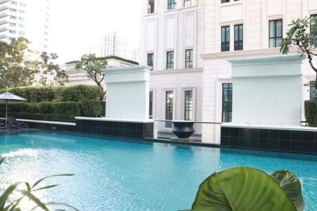 Grande Centre Point Ploenchit - Sha Plus - 0