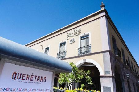 Gran de Querétaro - 24