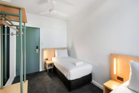 Sydney Central Yha - 6