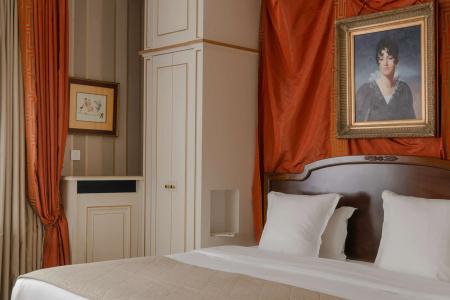 Hôtel Napoleon Paris - 70