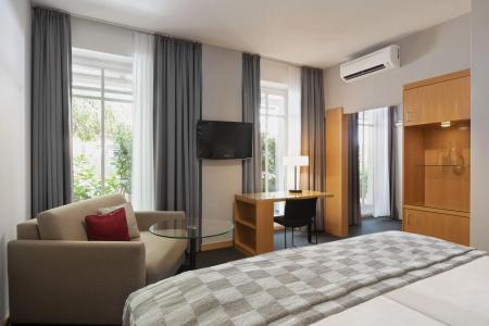 Holiday Inn Vienna City, An Ihg - 6