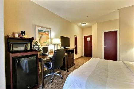Magnolia Inn and Suites Pooler - 23