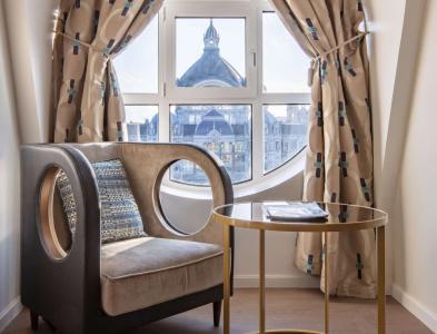 Radisson BLU Astrid, Antwerp - 2