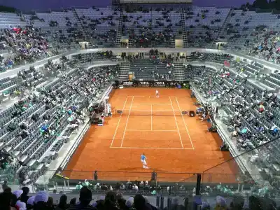 Roma In Una Stanza Guesthouse - 12