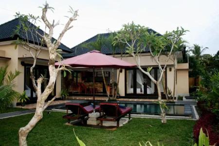 Dupa Ubud Villa - 80