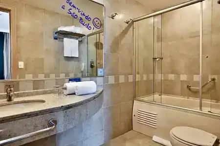 Park Inn by Radisson Berrini - 95