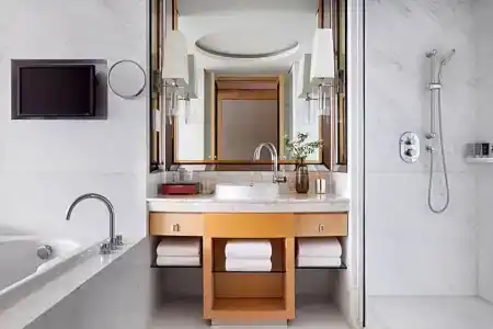 Jw Marriott Beijing - 58