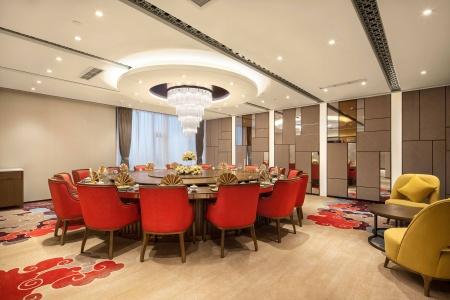 Holiday Inn Chengdu Airport, An Ihg - 35