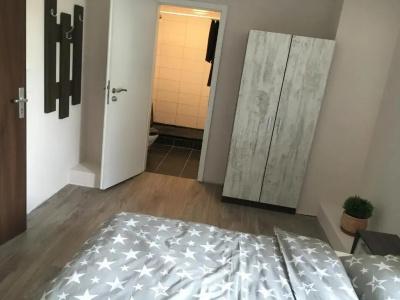 Capitol Zentrum - 24h - - 54