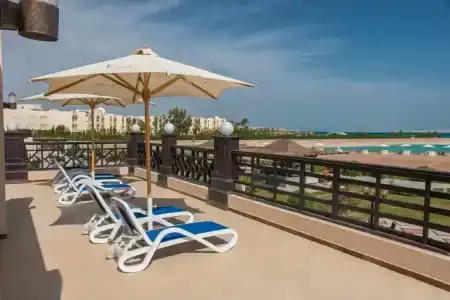 Gravity & Aqua Park Hurghada - 7