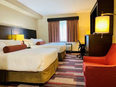 Best Western Plus Stoneridge Inn & Conference Centre Ontario - 31