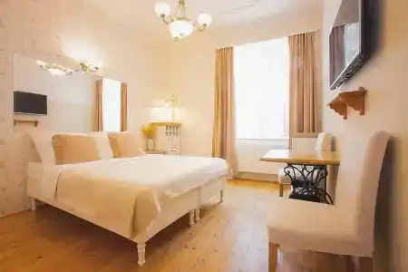 Wellness Pension Ametyst - 19