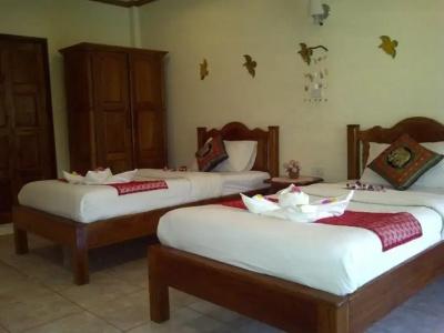 Chaya Resort - 1