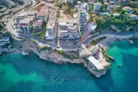 Priam Luxury Resort - 26