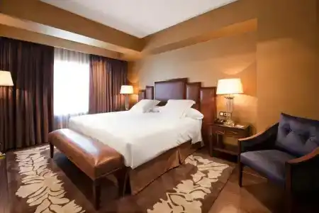 Claridge Madrid - 46