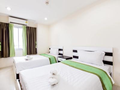CS Residence - 2