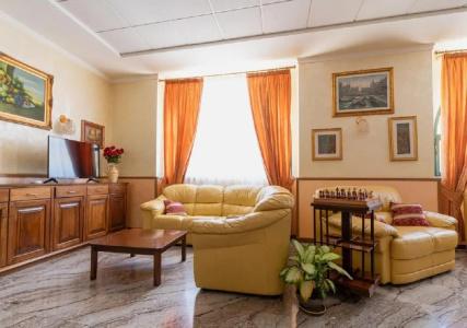 Delle Rose - 1