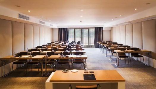 AC Ciudad de Toledo by Marriott - 11