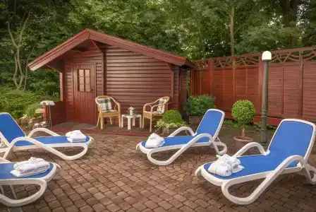 Best Western WaldEskeshof - 13