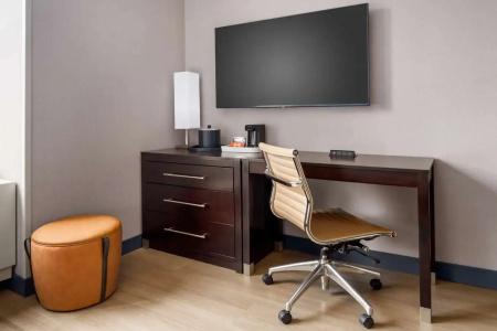 Hampton Inn Times Square Central - 49