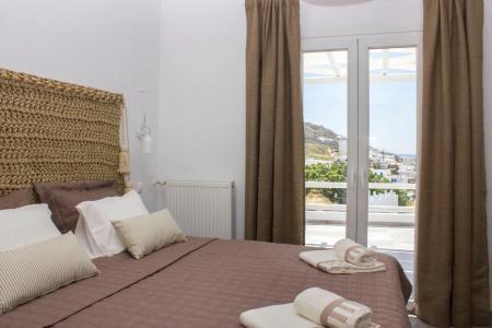 Amperian Mykonos Suites & Villas - 286