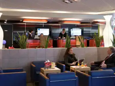 Novotel Atria Nimes Centre - 24