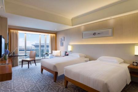 Grand Hyatt Beijing - 5