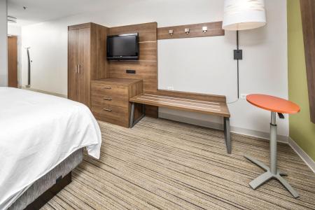 Holiday Inn Express Indianapolis South, An Ihg - 2