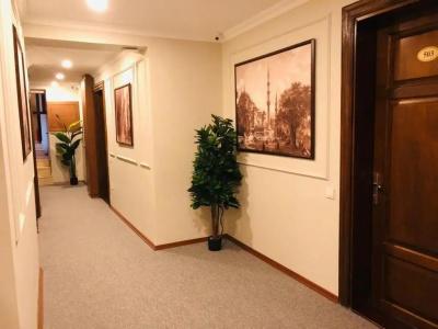 Burckin Suleymaniye - 12