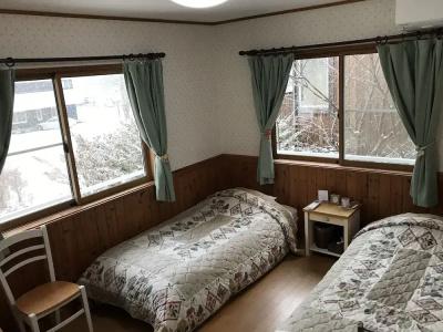 Guest House Chaconne Karuizawa - 15
