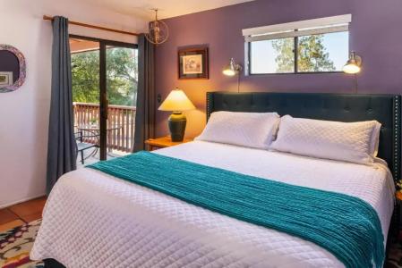 Adobe Rose Inn - 63