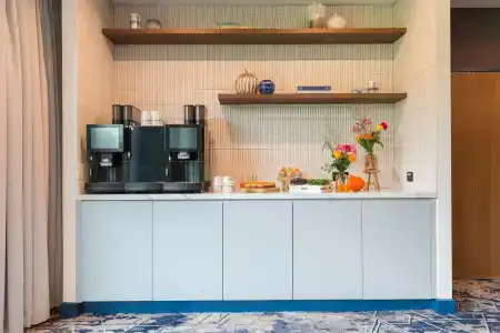 Radisson Blu Amsterdam Airport, Schiphol - 24