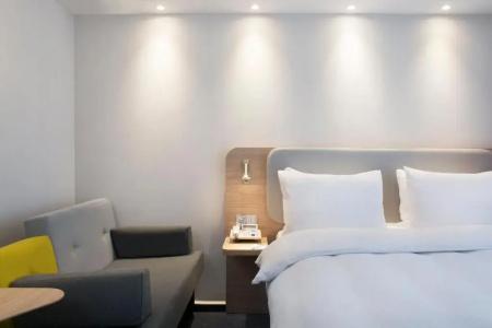 Holiday Inn Express Baden-Baden, An Ihg - 57