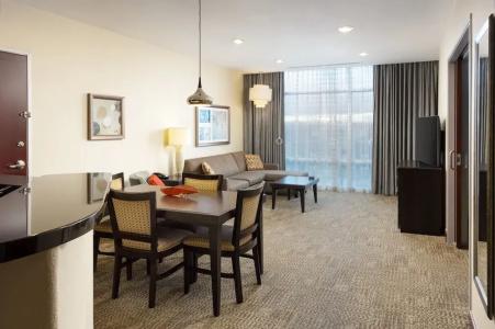 Staybridge Suites-Las Vegas - 108